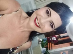 MILF gostosa de Vitória ES, Diva Carvalho, fazendo sexo e mostrando tudo