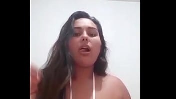 Francielly vanessa