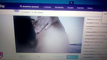 Vídeo porno brasileira Camila mineira