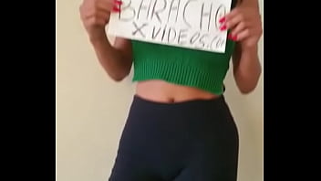 Belinha borracho