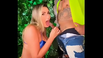 Andressa Urach fudeu