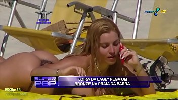 Larissa lages