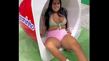 Stefany todinha