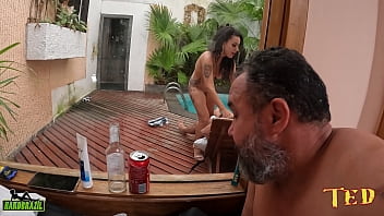 Vídeo de sexo de rayvanna  Fagundes