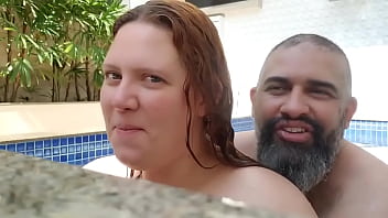 Troca da casal