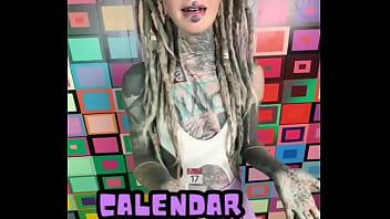 January 2025 calendar