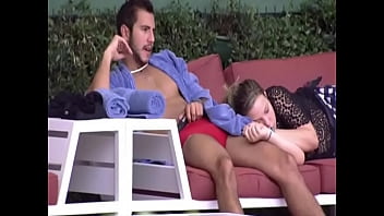 Matheus e Maria bbb