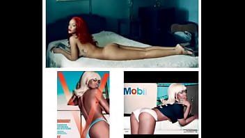 Porno da rihanna